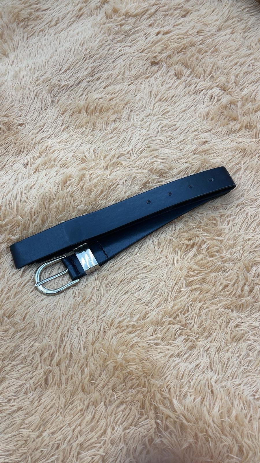 Harper 2-pc Casual Set in Black